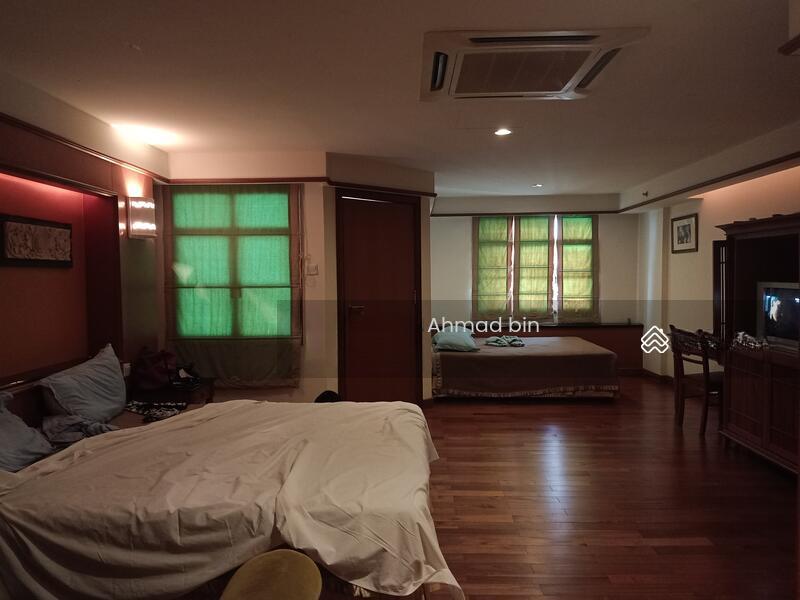 Lexis Port Dickson - 5