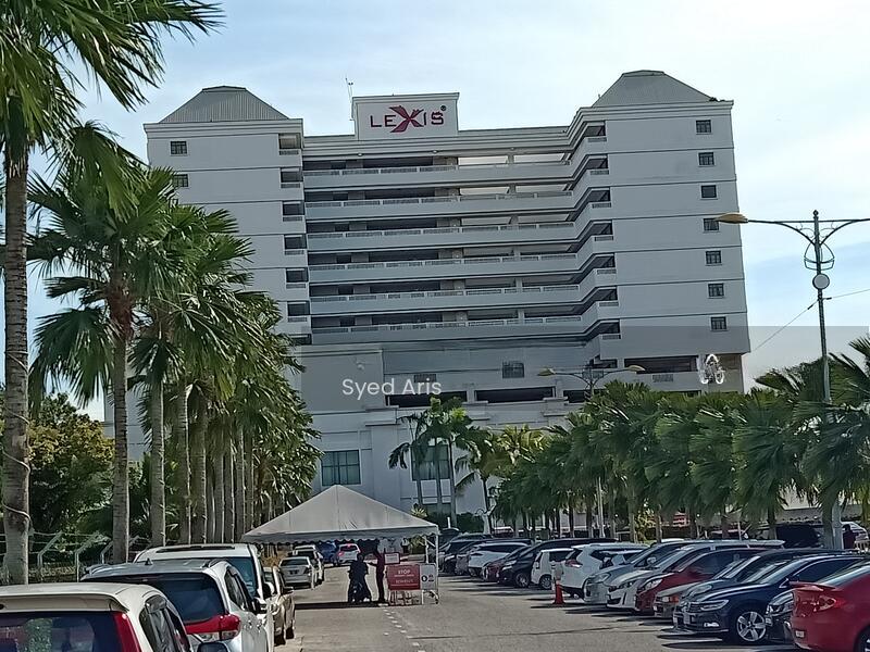 Lexis Port Dickson - 1