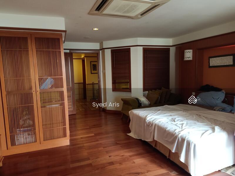 Lexis Port Dickson - 2