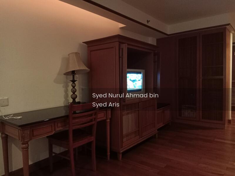 Lexis Port Dickson - 3