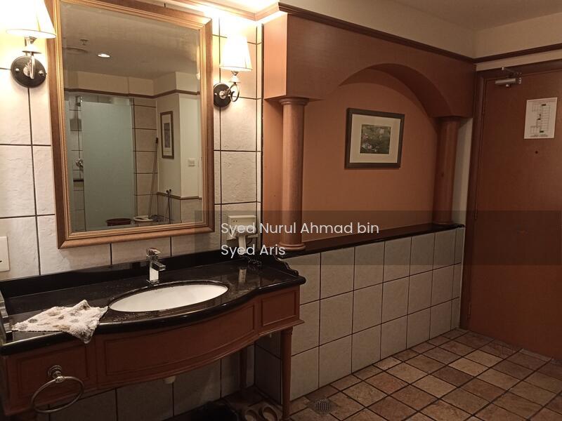 Lexis Port Dickson - 4