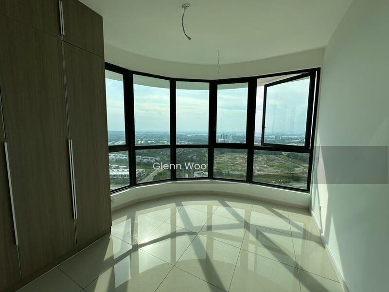 The M @ Medini Macrolink - 1