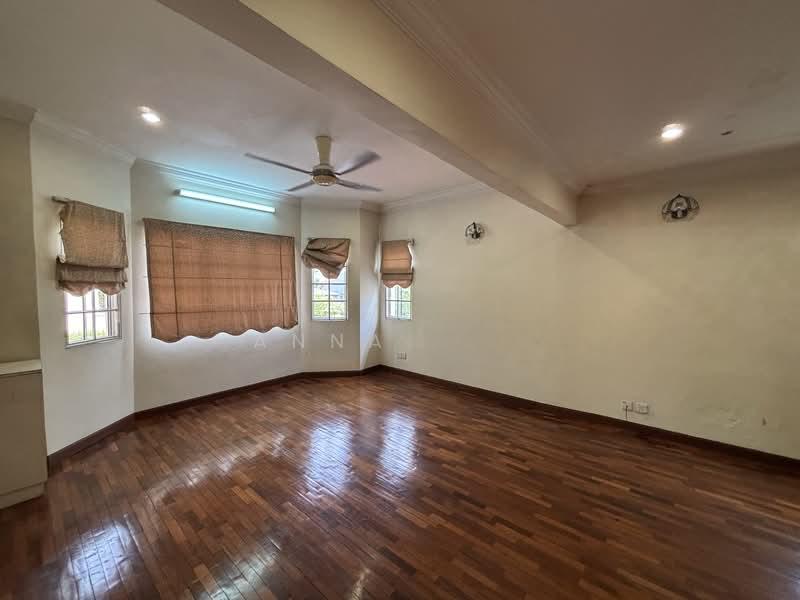 Lorong Kemaris , Bangsar, Kuala Lumpur - 2