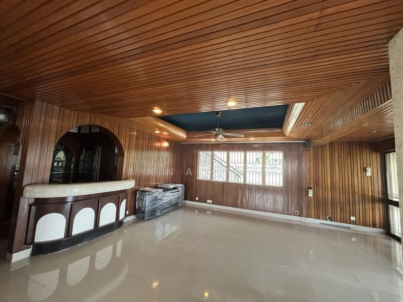 Lorong Kemaris , Bangsar, Kuala Lumpur - 4