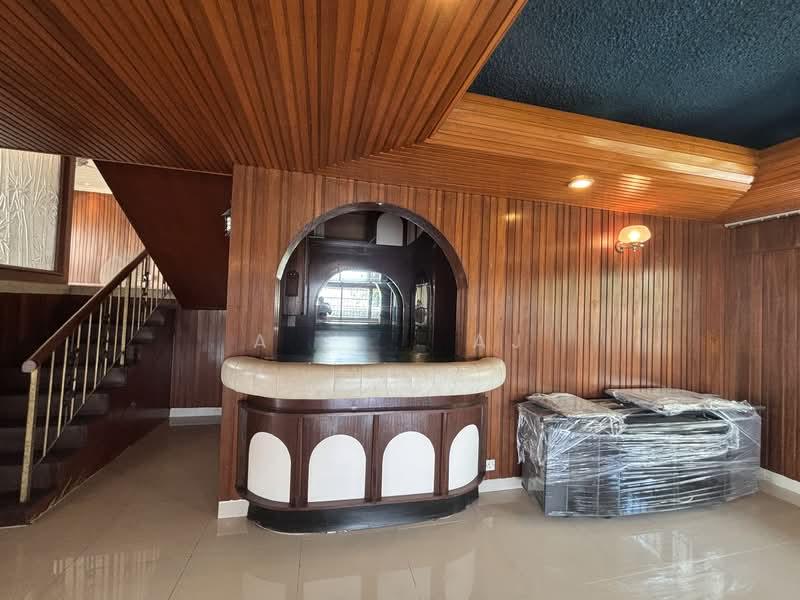 Lorong Kemaris , Bangsar, Kuala Lumpur - 3