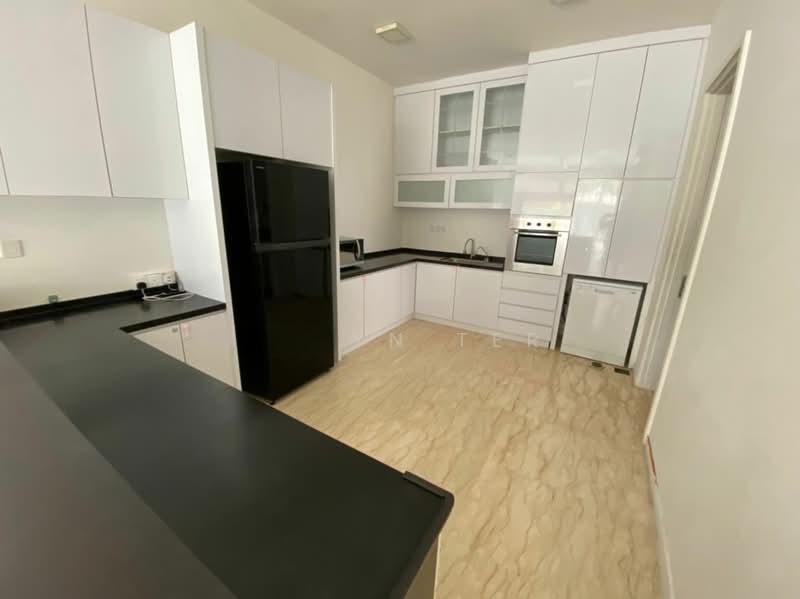 East Ledang ( Unblock View ) Semi D ( Corner Lot ) - 3