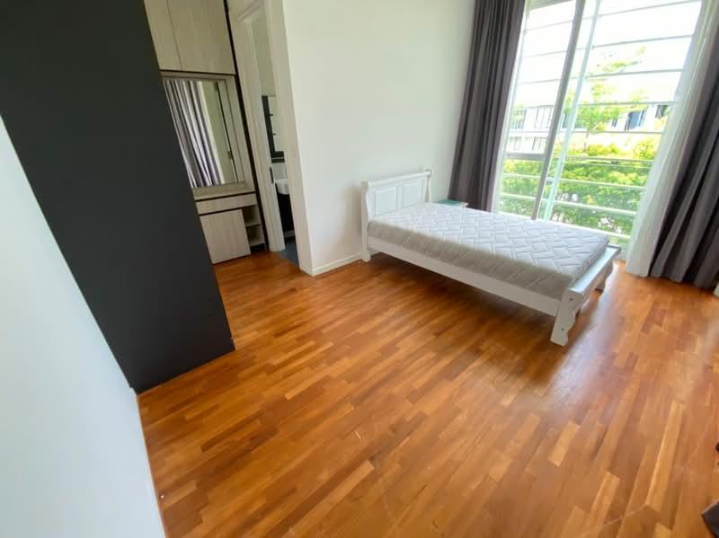 East Ledang ( Unblock View ) Semi D ( Corner Lot ) - 5