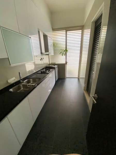 East Ledang ( Unblock View ) Semi D ( Corner Lot ) - 4