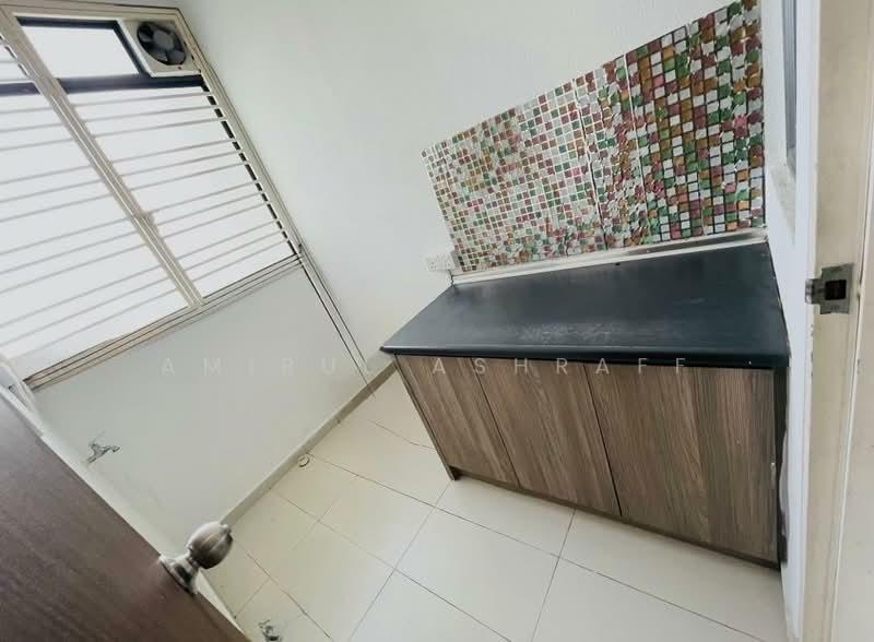 Seasons Garden Residences - 3