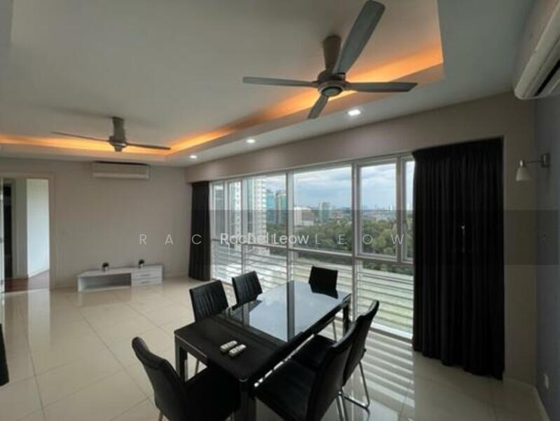 Surian Residences - 3