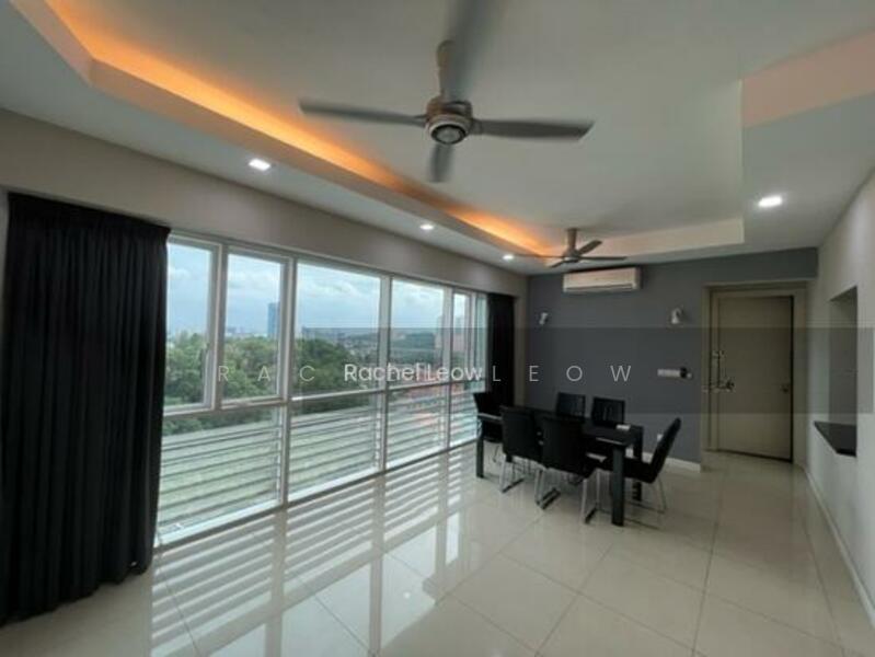 Surian Residences - 2