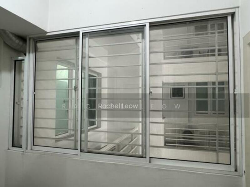 Surian Residences - 3