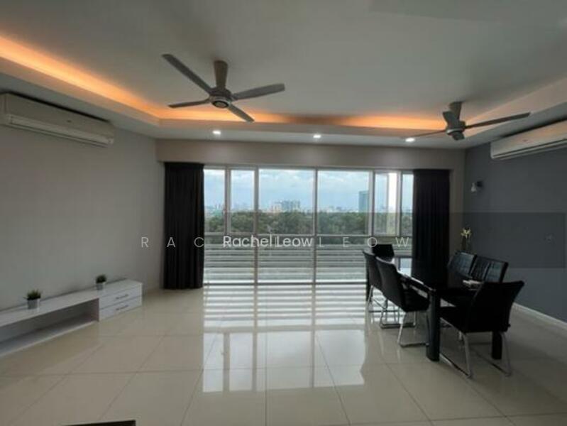Surian Residences - 4
