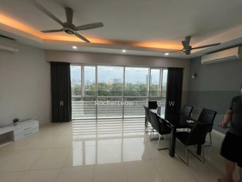 Surian Residences - 5