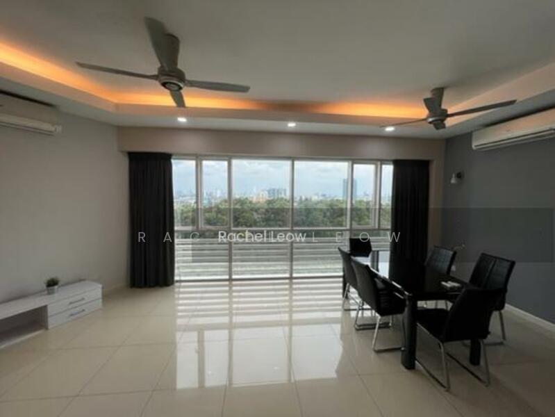 Surian Residences - 4