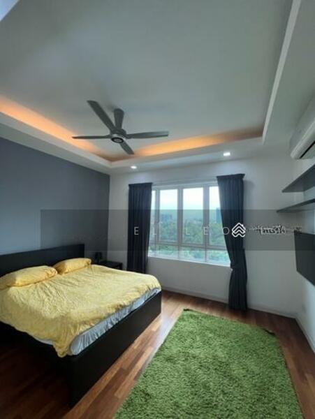 Surian Residences - 1