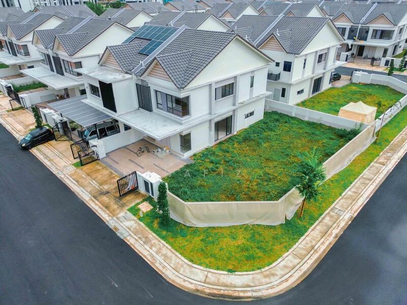 Sejati Lakeside @ Cyberjaya - 1