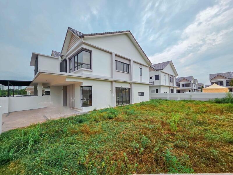 Sejati Lakeside @ Cyberjaya - 5