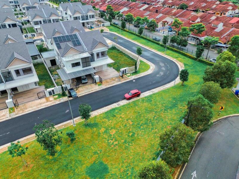 Sejati Lakeside @ Cyberjaya - 4