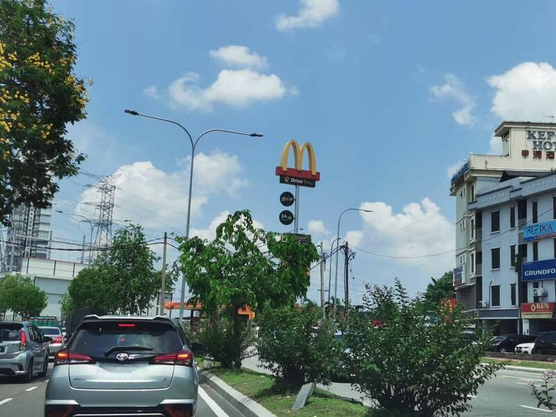 Taman Jinjang Baru - 4