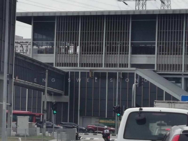 Taman Jinjang Baru - 3