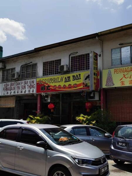 Taman Jinjang Baru - 5