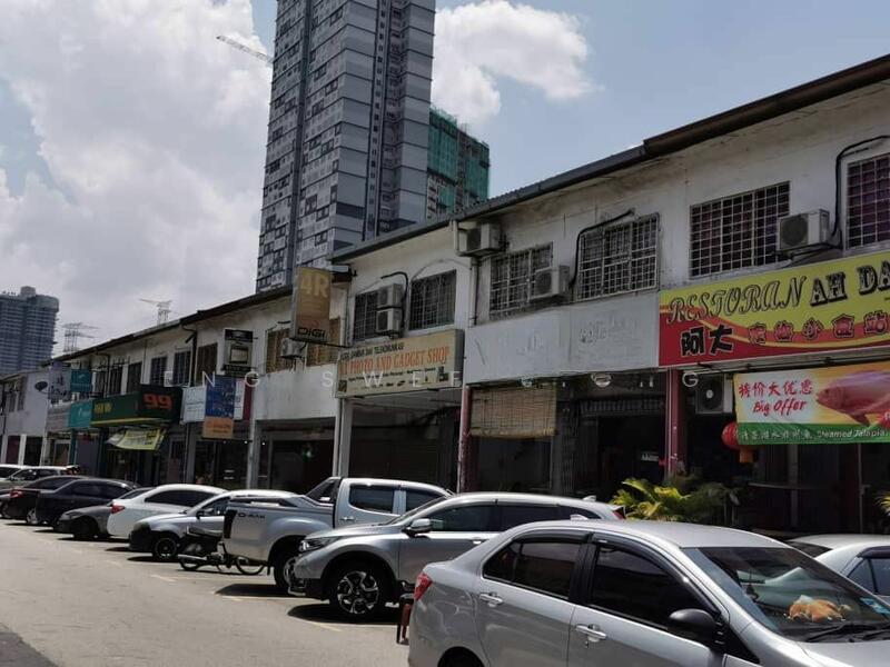 Taman Jinjang Baru - 2