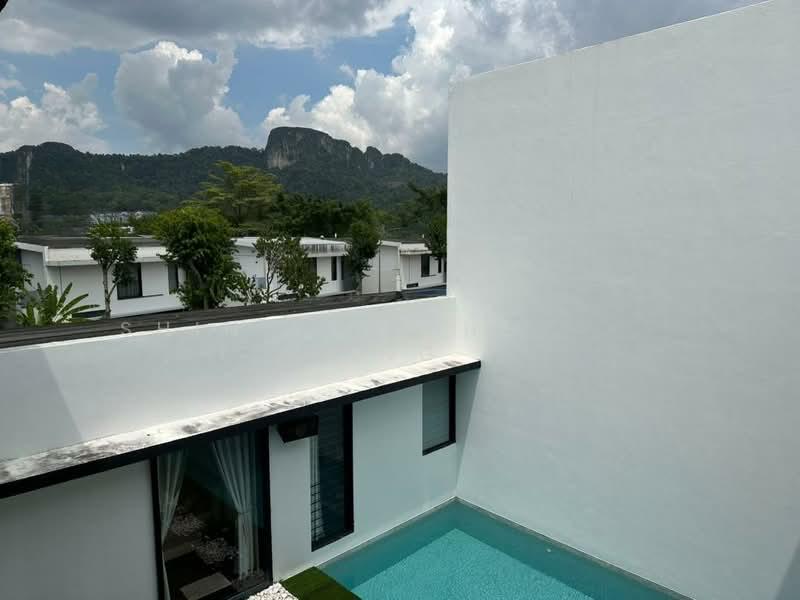 20 Trees Residence - 2