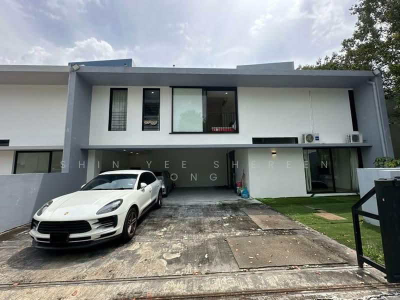 20 Trees Residence - 4