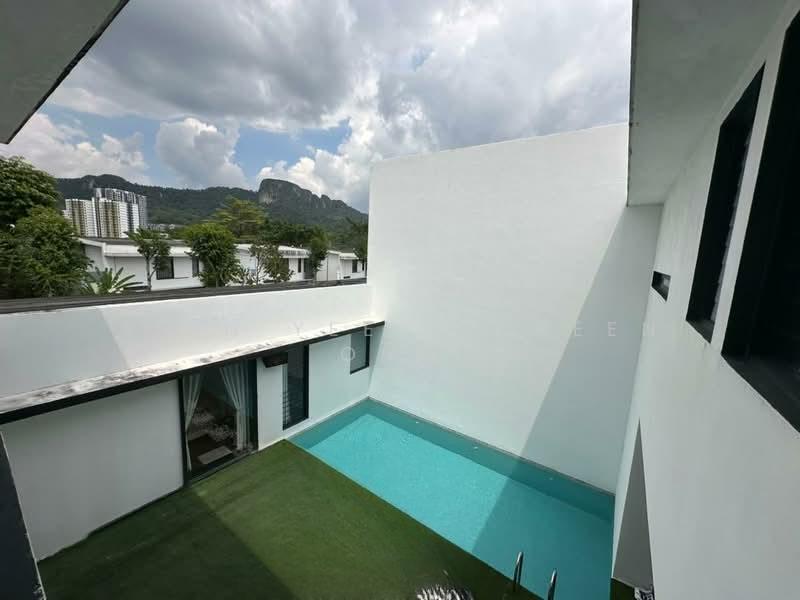20 Trees Residence - 5