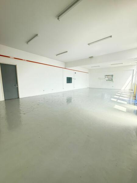 Eco Business Park 1 - 5