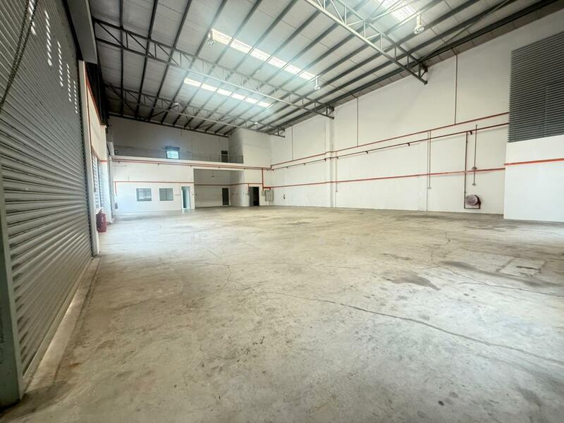 Eco Business Park 1 - 4