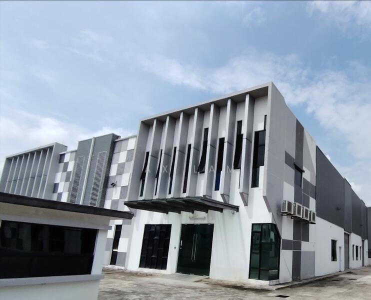 Eco Business Park 1 - 1