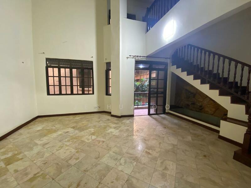 Kampung Warisan - 2