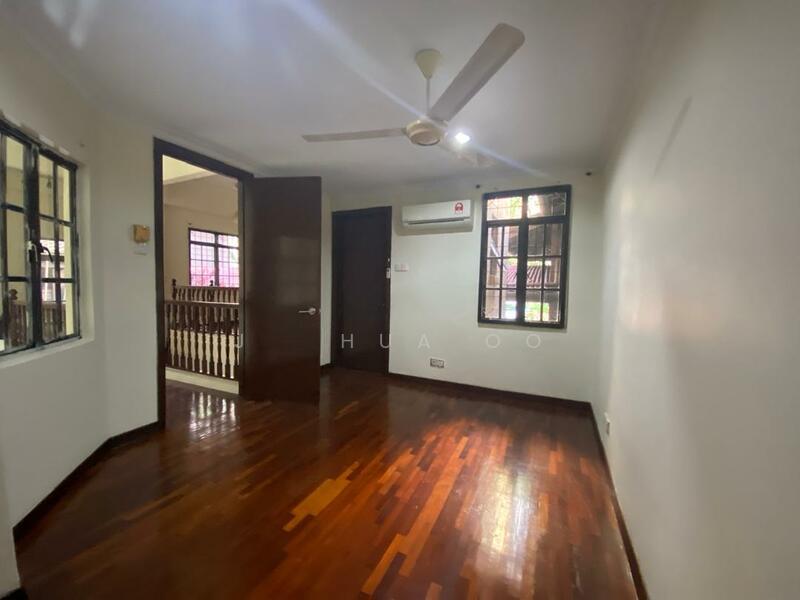 Kampung Warisan - 3