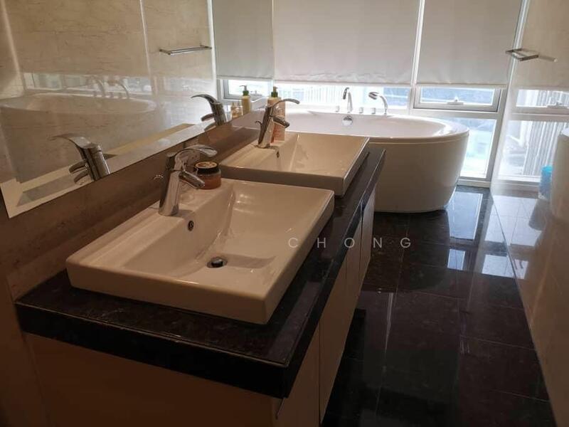 Pavilion Residences - 5