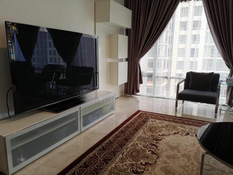 Pavilion Residences - 1