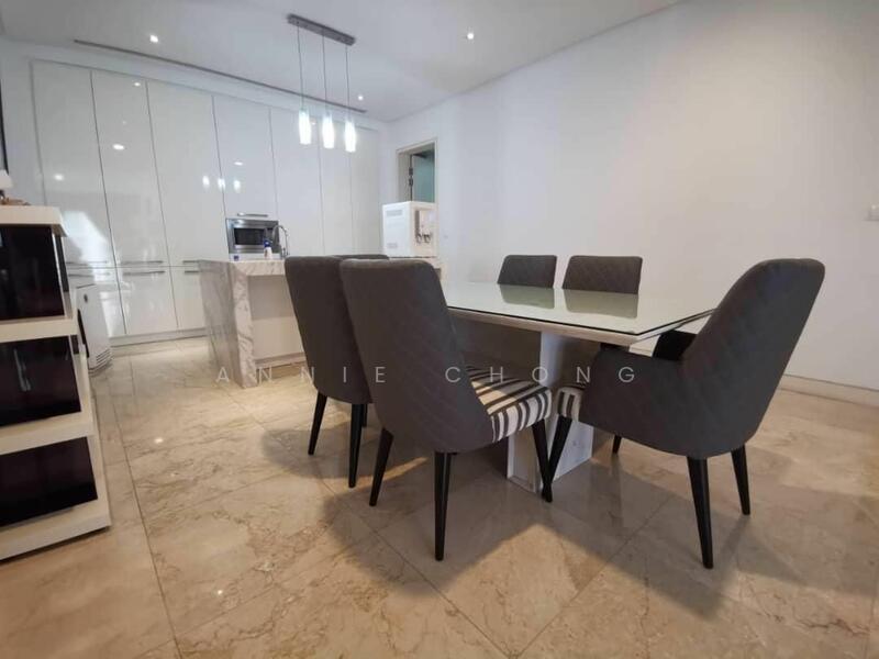 Pavilion Residences - 2