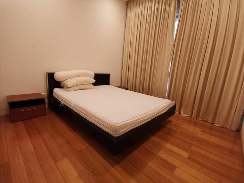 Pavilion Residences - 3