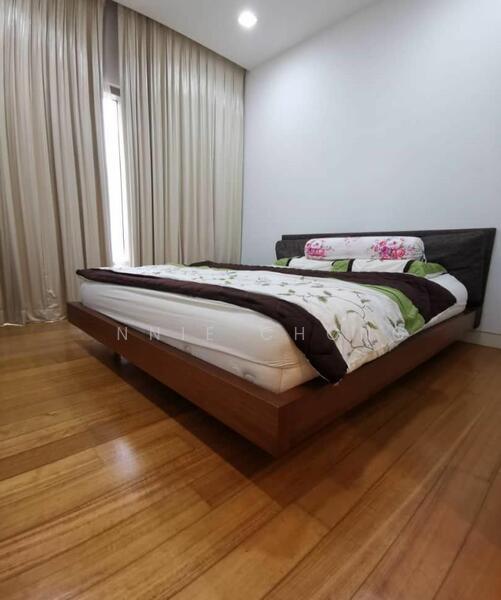 Pavilion Residences - 4