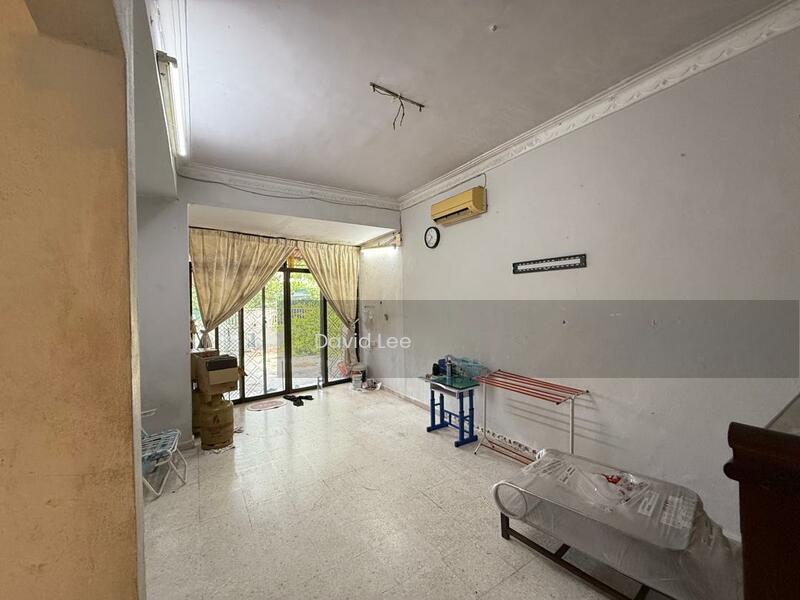 2-sty terrace Taman Siakap (Seberang Jaya) - 1
