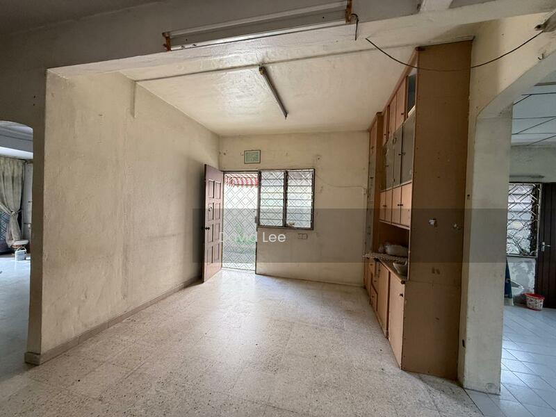 2-sty terrace Taman Siakap (Seberang Jaya) - 2