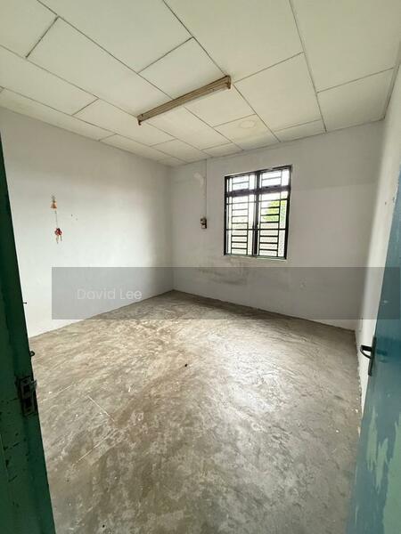 2-sty terrace Taman Siakap (Seberang Jaya) - 4