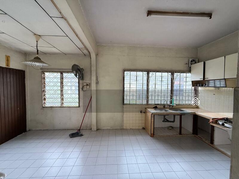 2-sty terrace Taman Siakap (Seberang Jaya) - 3
