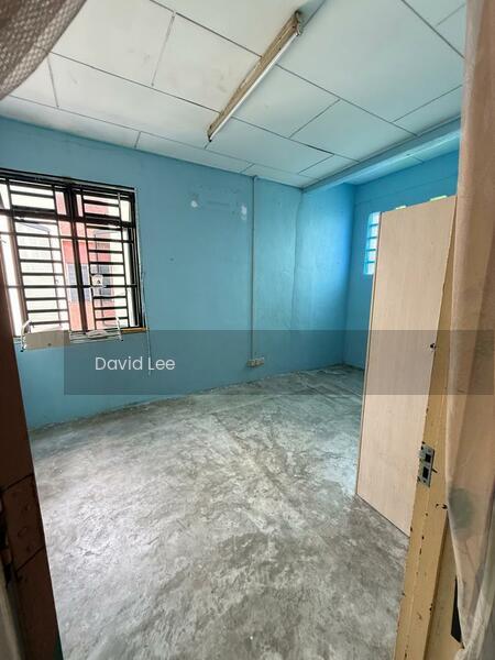 2-sty terrace Taman Siakap (Seberang Jaya) - 5