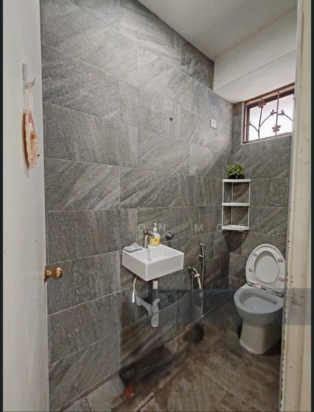 Laman Residen - 5