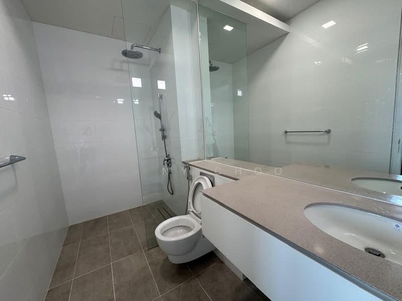 Senada Residence @ KLGCC Resort - 2