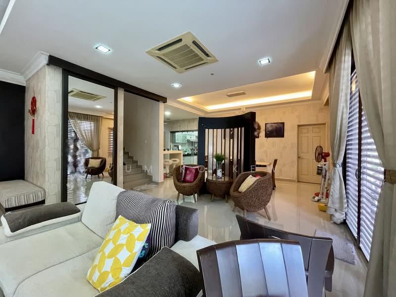 The Peak, Taman Bukit Prima - 5