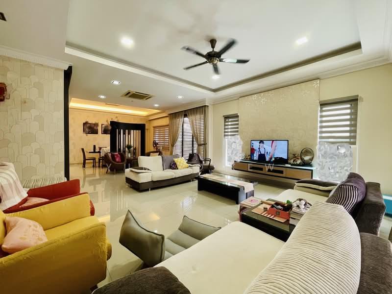 The Peak, Taman Bukit Prima - 1