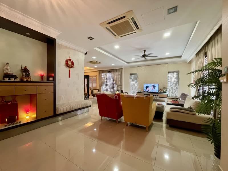 The Peak, Taman Bukit Prima - 2